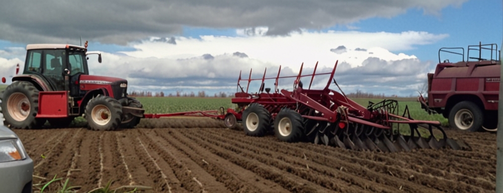 Трактор Buhler Versatile 435